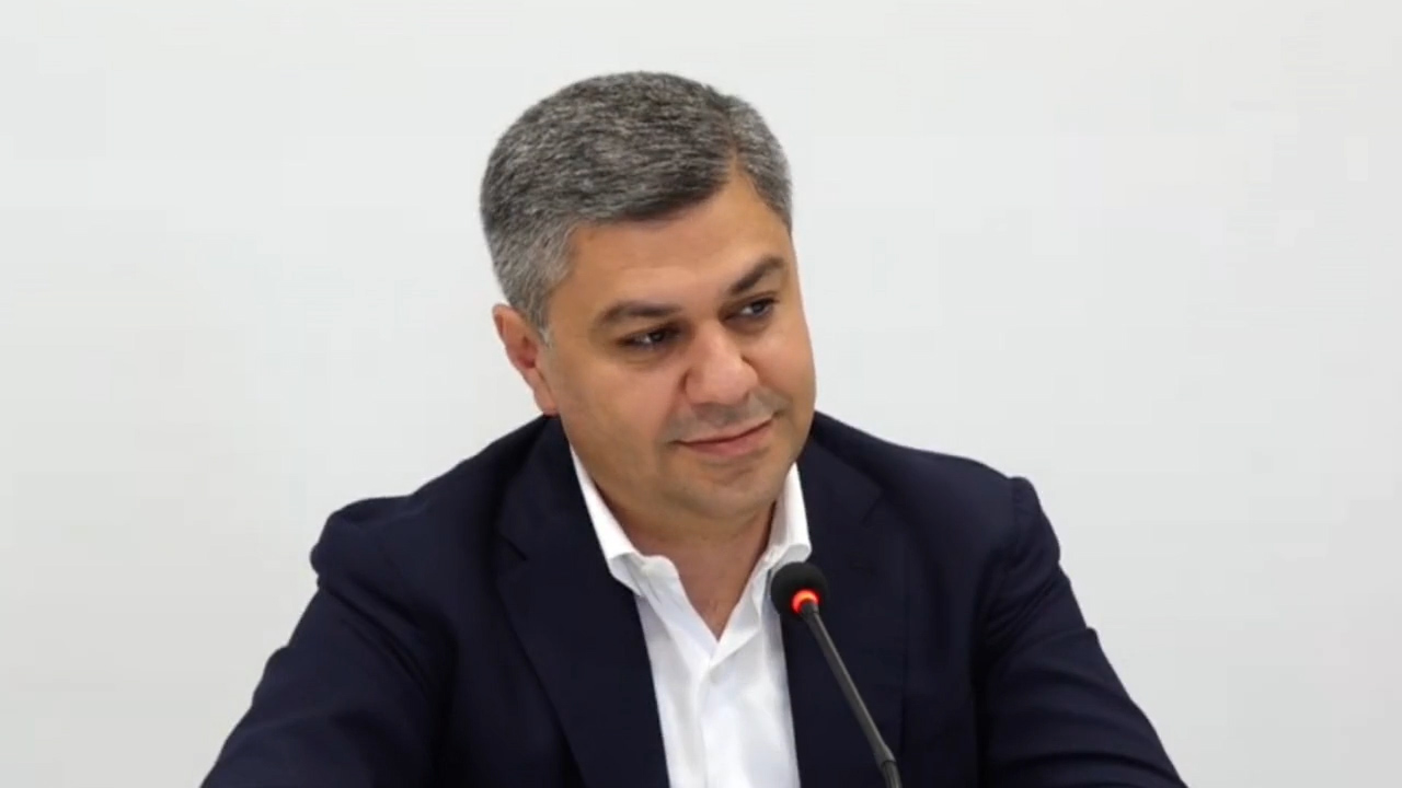 «Լինելու ենք կոշտ ընդդիմություն և մեր պայքարը շարունակելու ենք»․ Արթուր Վանեցյան