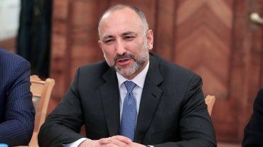 Օտարերկրյա զորքերի դուրսբերումը Աֆղանստանից կավարտվի մի քանի շաբաթից․ ԱԳՆ