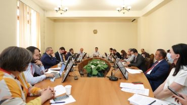 Վերականգնվող էներգիա օգտագործող կայաններին իրավունք կտրվի էլեկտրաէներգիա վաճառել բացառապես մրցակցային պայմաններով