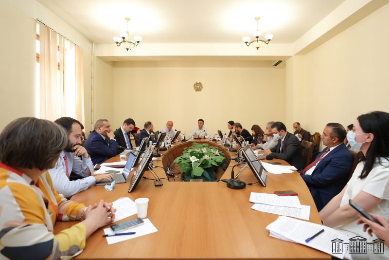 Վերականգնվող էներգիա օգտագործող կայաններին իրավունք կտրվի էլեկտրաէներգիա վաճառել բացառապես մրցակցային պայմաններով