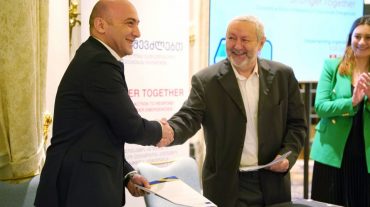 Վրաստանի և Հայաստանի առողջապահության նախարարությունների միջև կնքվել է փոխհամագործակցության հուշագիր