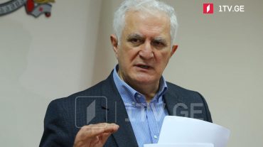 Վրաստանում հնդկական շտամի շրջանառությունը գնալով աճում է. Ամիրան Գամկրելիձե