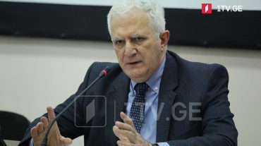 Վրաստանում տեղաշարժի սահմանափակումների մեղմացումը առաջին հերթին կվերաբերի միայն երկու անգամ պատվաստված անձանց․ Գամկրելիձե