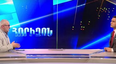 Ի՞նչ ազդեցություն կարող է ունենալ Նախիջևանում հայկական ժառանգության մասին ամերիկաբնակ պատմաբանի աշխատությունը