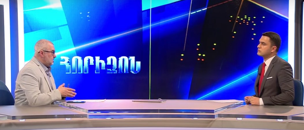 Ի՞նչ ազդեցություն կարող է ունենալ Նախիջևանում հայկական ժառանգության մասին ամերիկաբնակ պատմաբանի աշխատությունը