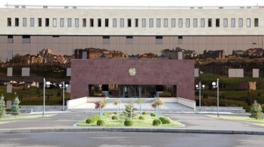 ՊՆ-ն հերքում է Տավուշի հատվածում ադրբեջանական դիրքերը գնդակոծելու մասին տեղեկությունը
