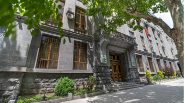 Խարդախությամբ հափշտակվել են 4 մլրդ դրամը գերազանցող պետական և համայնքային սեփականություն հանդիսացող հողամասեր
