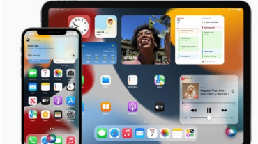 Apple-ը ներկայացրեց iOS 15-ը և iPadOS 15-ը