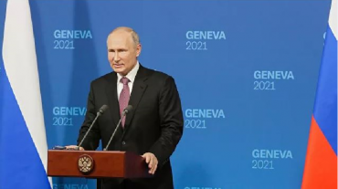 Պուտինը հայտարարել է, որ Ռուսաստանը և ԱՄՆ-ն միասին կարող են  լուծել յուրաքանչյուր հարց