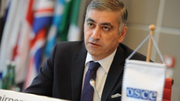 ԵԱՀԿ-ում ՀՀ դեսպանը Անվտանգության համագործակցության ֆորումում անդրադարձել է ՀՀ տարածք Ադրբեջանի զինված ուժերի ներխուժմանը և սադրիչ գործողություններին