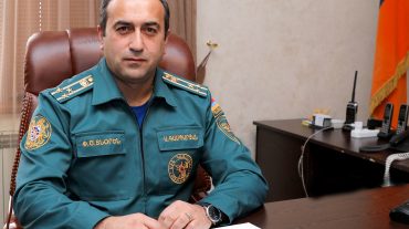 Հորդորում ենք Վերջին զանգի միջոցառումները կազմակերպել միայն օրենքով սահմանված կարգով․ ԱԻ ՓԾ տնօրեն