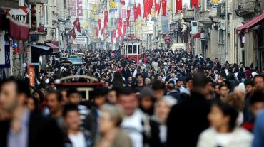 Թուրքիայում առնվազն 20 մլն մարդ չքավորության մեջ է ապրում