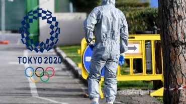 Կորոնավիրուսի Delta շտամի պատճառով Ճապոնիայի իշխանությունները  խիստ սահմանափակումներ են նախատեսում որոշ երկրների պատվիրակությունների նկատմամբ
