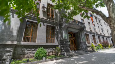 Լոռու մարզում բնակարանային գողություններով զբաղվող չորս անձից բաղկացած հանցավոր խումբ է հայտնաբերվել