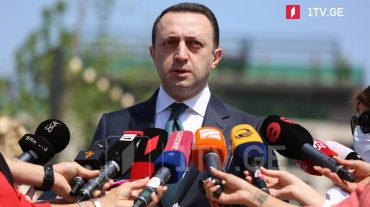 Այս պայմաններով «Նամախվան ՀԷԿ»-ի նախագիծը չի շարունակվի․ Ղարիբաշվիլի