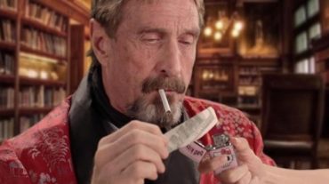 McAfee-ի հիմնադրին մահացած են գտել իսպանական բանտում