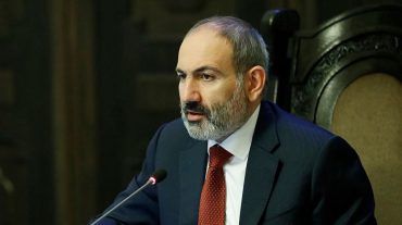 Նիկոլ Փաշինյանը շնորհավորական ուղերձ է հղել Իրանի Իսլամական Հանրապետության նորընտիր նախագահին