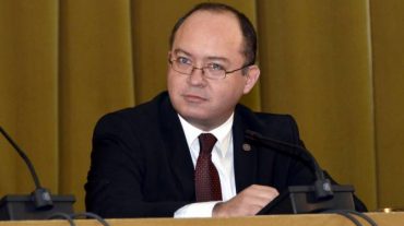 Ռումինիայի ԱԳ նախարարն առաջնահերթ է համարել ԼՂ խնդրի հետևանքով գերեվարված անձանց ազատ արձակումը