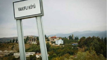 Թուրքիայի քրդամետ կուսակցության նախագահն այցելել է հայկական Վաքըֆլը գյուղ