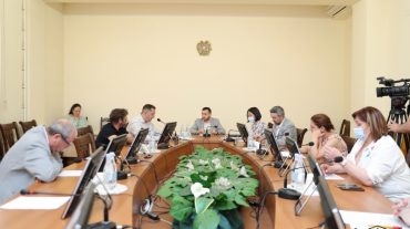 Կարգավորվելու են լրացուցիչ կրթական ծրագրերի կազմակերպման և իրականացման գործընթացները․ քննարկում ԱԺ հանձնաժողովում