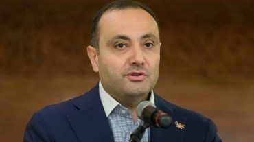 Վարդան Տողանյանն ու Սերգեյ Վերշինինը քննարկել են ԼՂ-ում առկա խնդիրների լուծման հարցը