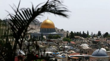 Հնագետները հայտնաբերել են Երուսաղեմի առաջին տաճարի պատերը