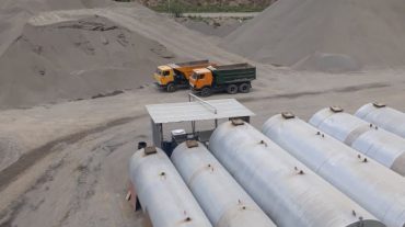 ԲԸՏՄ-ն քարաղացման արտադրամասում խախտումներ է արձանագրել