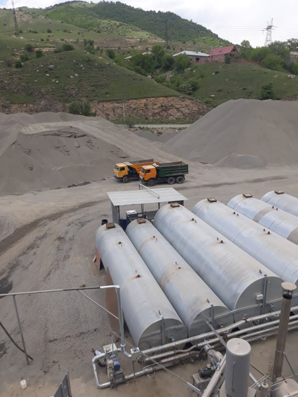 ԲԸՏՄ-ն քարաղացման արտադրամասում խախտումներ է արձանագրել