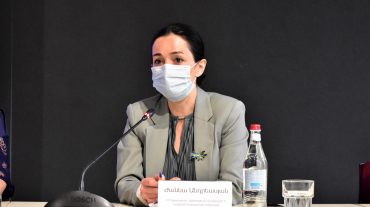 Համավարակը և կրթության շարունակականության ապահովումը Հայաստանում. ամփոփվել է «E-school Armenia» ծրագիրը
