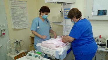 Գյումրիի Ավտոկայան թաղամասում նորածին երեխա է գտնվել․ նրան տեղափոխել են հիվանդանոց