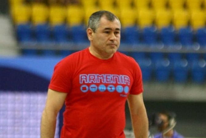 Վստահ եմ՝ եզրափակչում նա չի խառնվի իրար. ՀՀ մարմնամարզության հավաքականի գլխավոր մարզիչը՝ Արթուր Դավթյանի մասին