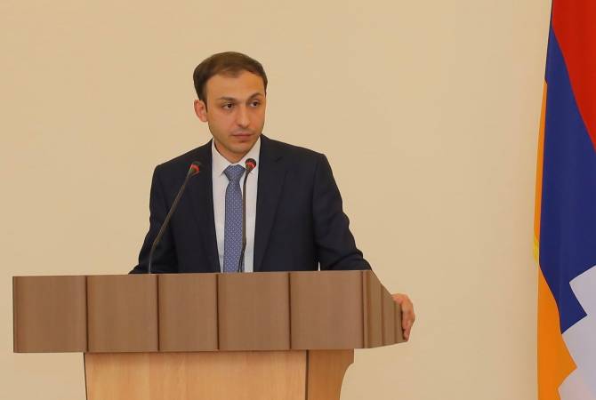 Մաճկալաշենի գերեվարված բնակիչը Ադրբեջանի ԶՈՒ-ի կողմից ծեծի և անմարդկային վերաբերմունքի է ենթարկվել