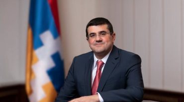 Արայիկ Հարությունյանը ստորագրել է հրամանագիր Արցախում թվայնացման խորհուրդ ստեղծելու մասին