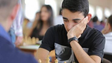 Հայաստանի բոլոր ներկայացուցիչները հաղթանակով մեկնարկեցին աշխարհի գավաթի խաղարկությունում