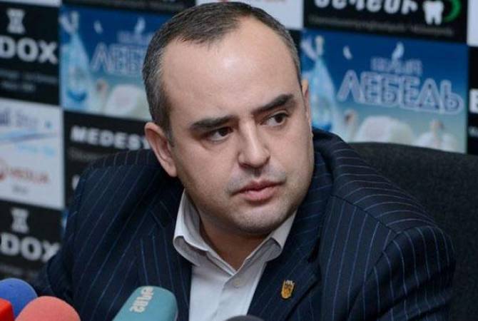 Մասիսի քաղաքապետի եղբորը կալանավորելու որոշման դեմ ներկայացվել է վերաքննիչ բողոք