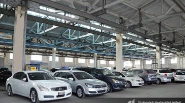 ՊԵԿ-ը հայտարարություն է տարածել անձնական օգտագործման նպատակով ժամանակավոր ՀՀ ներմուծված մեքենաների վերաբերյալ