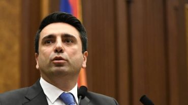 ՔՊ-ի ԱԺ նախագահի թեկնածուն Ալեն Սիմոնյանն է. հայտնի են նաև տեղակալների թեկնածուների անունները
