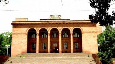 Օրհուսի համալսարանը չեղարկել է միջազգային գիտաժողովը հայ մասնագետներին ևս հրավիրելու պահանջի պատճառով. ՀՀ ԳԱԱ