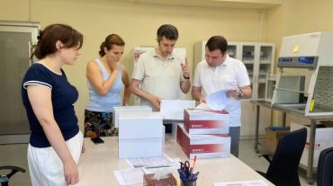 Իրականացվել է նոր կորոնավիրուսի գենոմի վերծանում․ ԿԳՄՍՆ