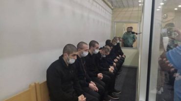 Human Rights Watch-ը դատապարտում է Բաքվում հայ գերիների ապօրինի քրեական հետապնդումները