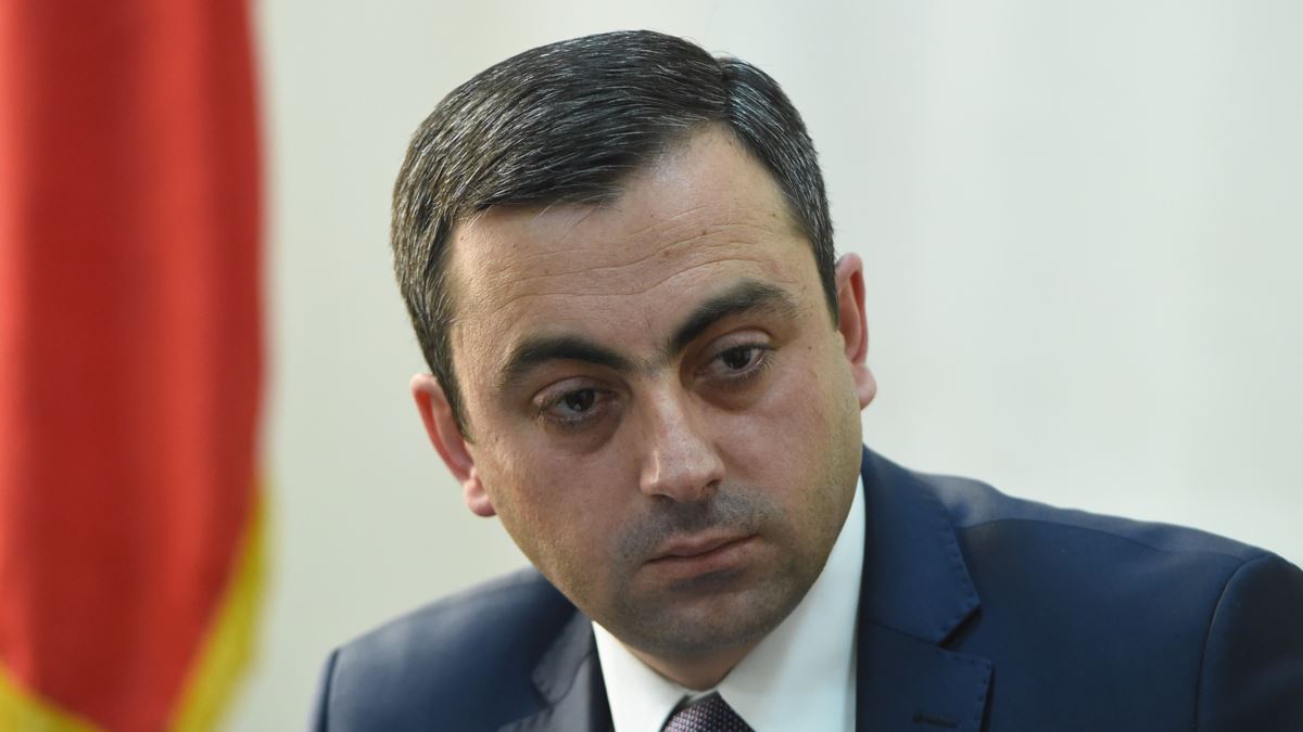 ՀՅԴ-ն հանդես է գալու որպես արմատական ընդդիմություն, հետամուտ է լինելու իշխանության հեռացման պայքարին. Իշխան Սաղաթելյան