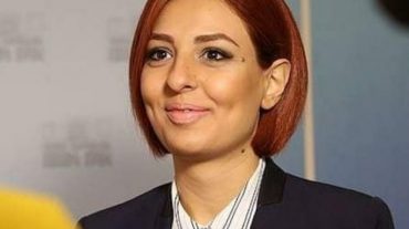 Անի Սամսոնյանը ԵԱՀԿ ԽՎ հանձնաժողովի նիստում կոչ է արել պատժամիջոցներ կիրառել Ադրբեջանի նկատմամբ