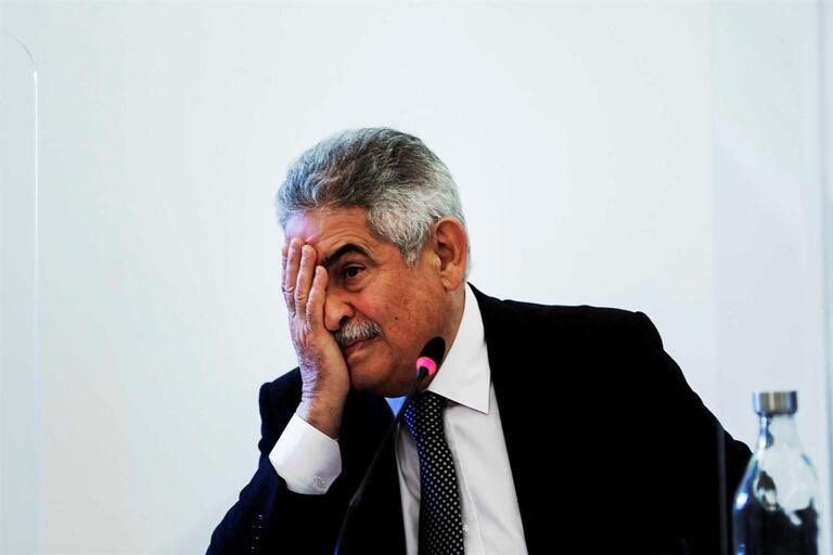 «Բենֆիկայի» նախագահը ձերբակալվել է