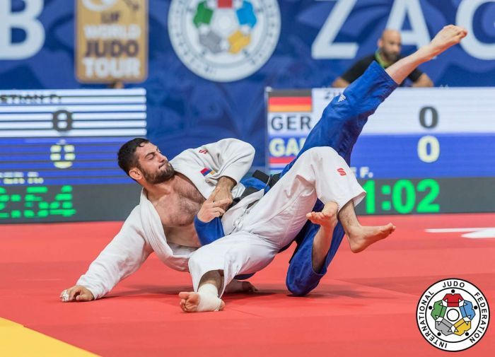 Իմ օրը չէր. Ֆերդինանդ Կարապետյանը՝ ՕԽ-ում կրած պարտության մասին