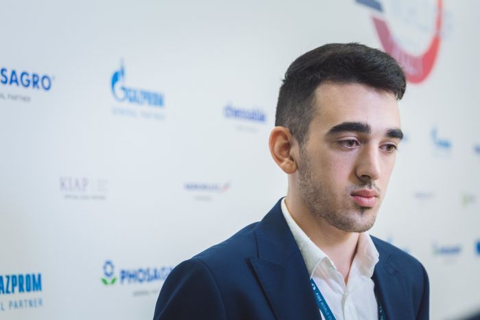 Հայկ Մարտիրոսյանը այսօր պարտվեց, պայքարը կշարունակվի թայ-բրեյքում. Աշխարհի գավաթ