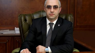 ՊԵԿ նախագահին 10-օրյա արձակուրդ է տրամադրվել