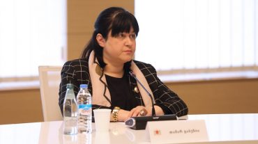 Վրաստանում հաստատվել է կորոնավիրուսի հնդկական շտամի 72 դեպք