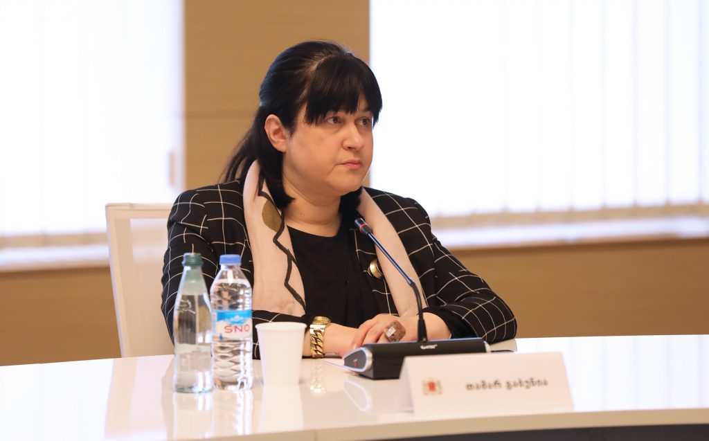 Վրաստանում հաստատվել է կորոնավիրուսի հնդկական շտամի 72 դեպք