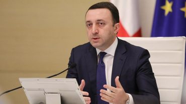 Մեր երկիրն այլևս չի դիմանա փակմանը, խնդրում եմ բոլորին պատվաստվել. Ղարիբաշվիլի