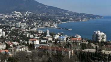 Ղրիմում ՄԻԵԴ-ին կոչ են արել ջրային արգելափակումը ճանաչել ցեղասպանության փորձ